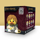 Lord of the Rings - Samwise Gamgee TUBBZ (Boxed Edition) TUBBZ Collectible Duck - Tophatter Daily Deals