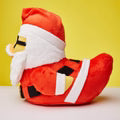 Santa Claus: Santa TUBBZ Plushie TUBBZ Collectible Duck - Tophatter Daily Deals