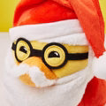 Santa Claus: Santa TUBBZ Plushie TUBBZ Collectible Duck - Tophatter Daily Deals