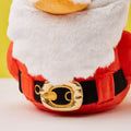 Santa Claus: Santa TUBBZ Plushie TUBBZ Collectible Duck - Tophatter Daily Deals