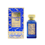 Attar & Co Sapphire Oud Intense Parfum 100ml Spray - Tophatter Daily Deals