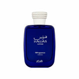 Rasasi Hawas Sapphire Eau De Parfum 100ml Spray - Tophatter Daily Deals