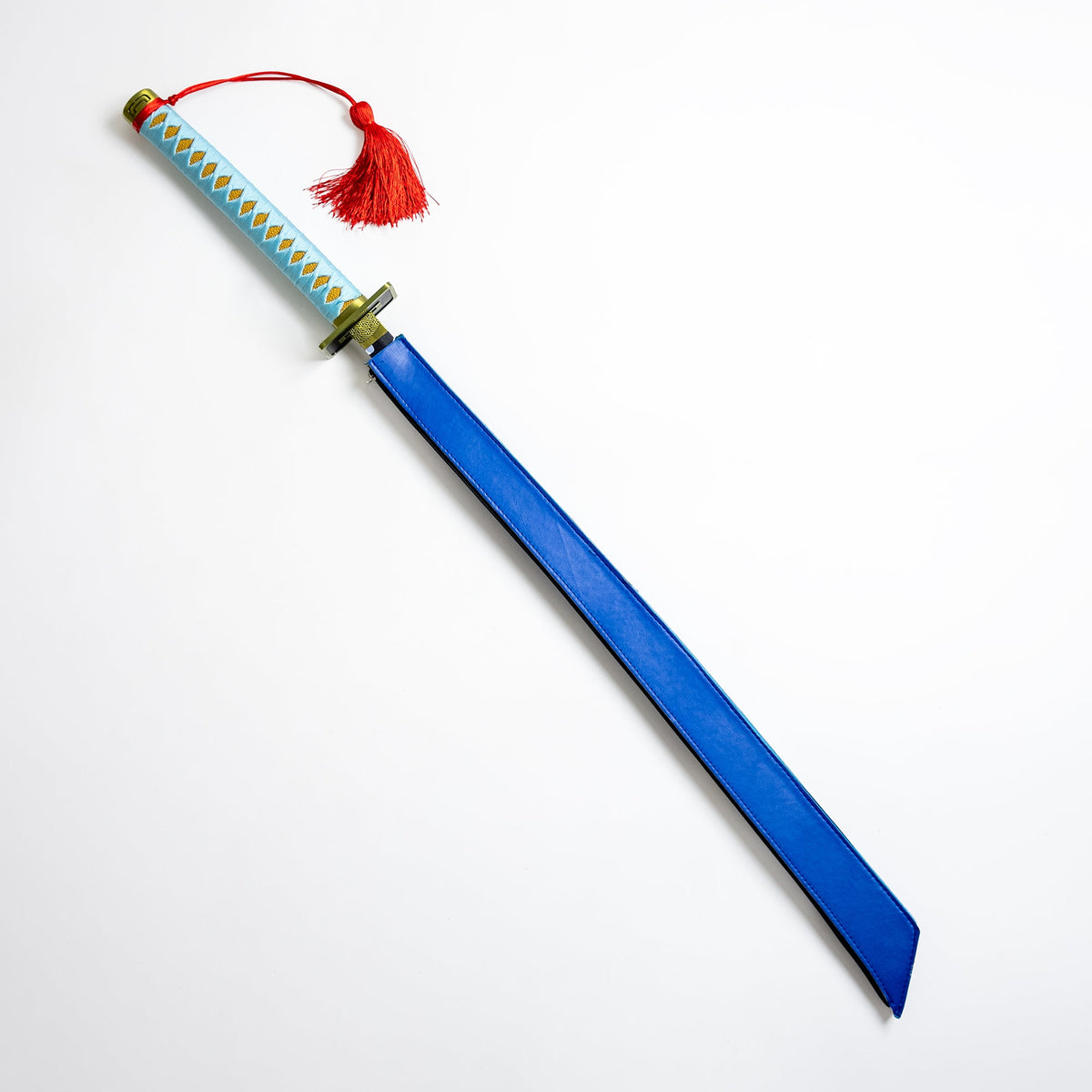 Sasaki's Karakuri Rasento Katana Anime Sword - Tophatter Daily Deals