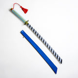 Sasaki's Karakuri Rasento Katana Anime Sword - Tophatter Daily Deals