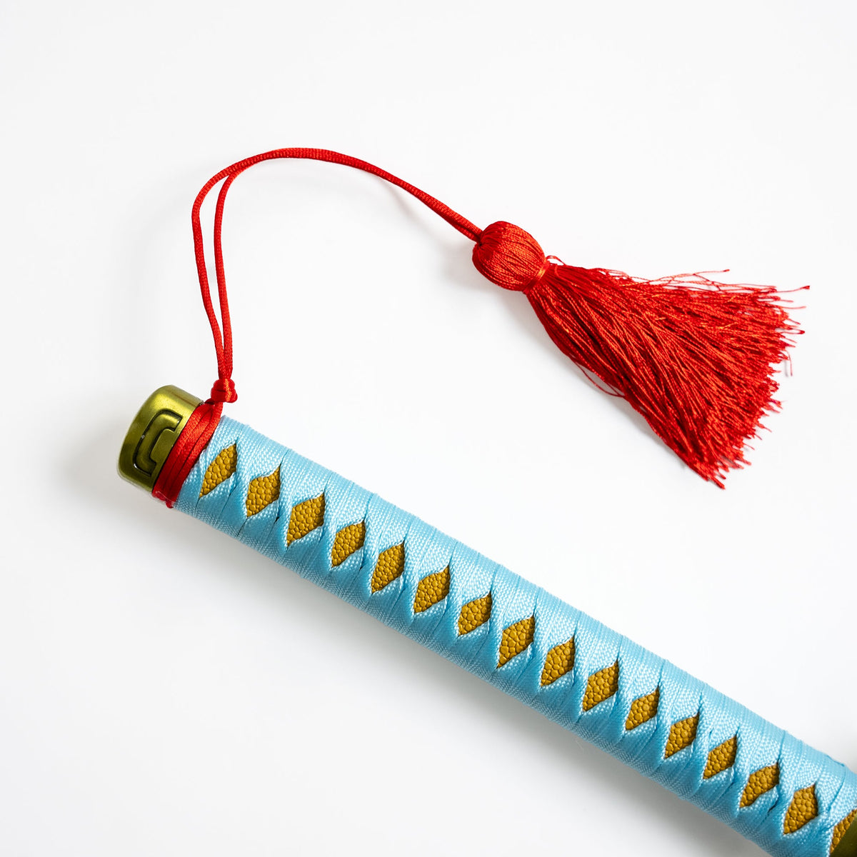 Sasaki's Karakuri Rasento Katana Anime Sword - Tophatter Daily Deals