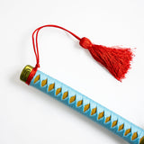 Sasaki's Karakuri Rasento Katana Anime Sword - Tophatter Daily Deals