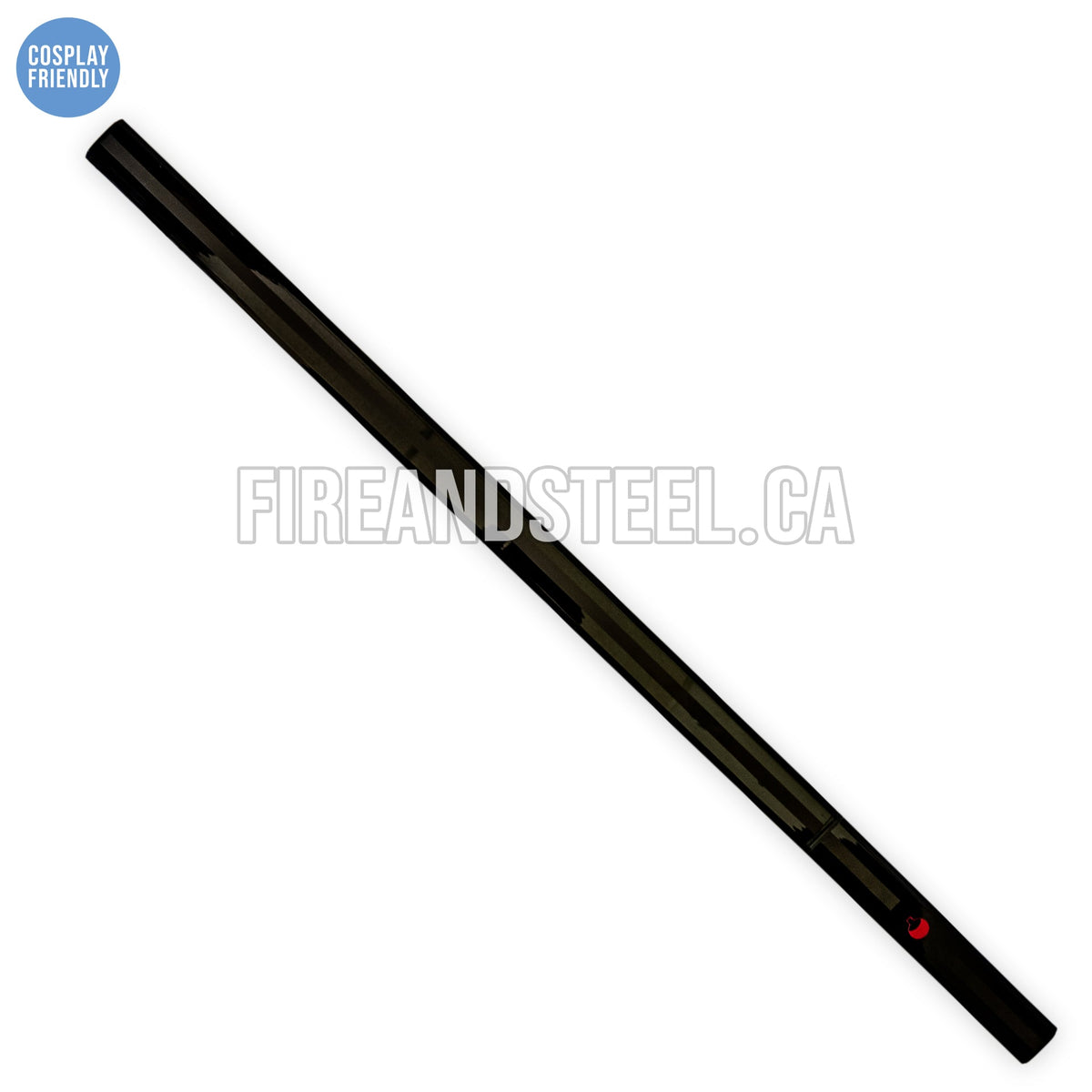 Sasuke's Sword of Kusanagi (Wood) Anime Sword - Tophatter Daily Deals