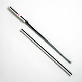 Sasuke's Sword of Kusanagi White Anime Sword - Tophatter Daily Deals