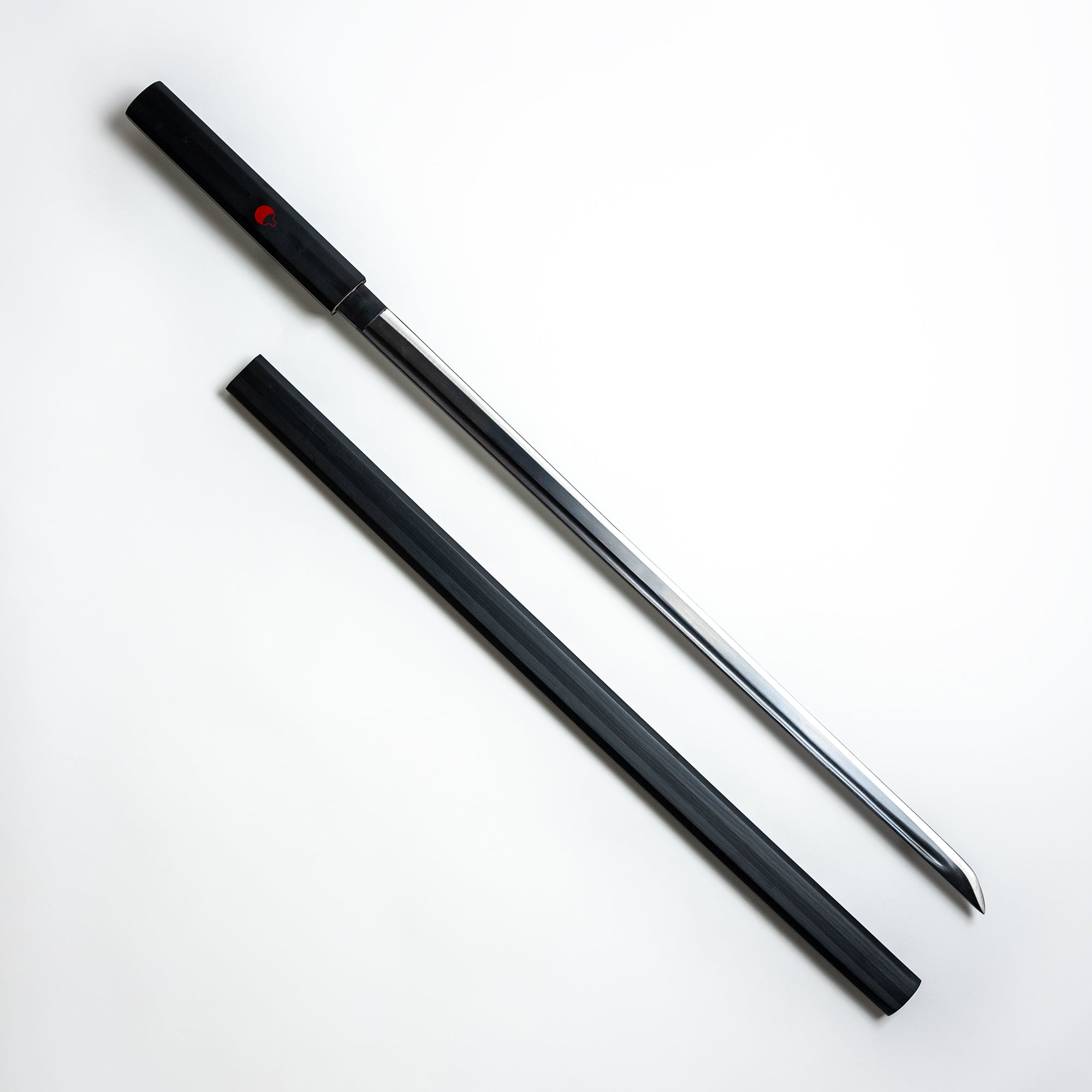 Sasuke's Sword of Kusanagi (Battle Ready) Anime Sword - Tophatter Daily Deals