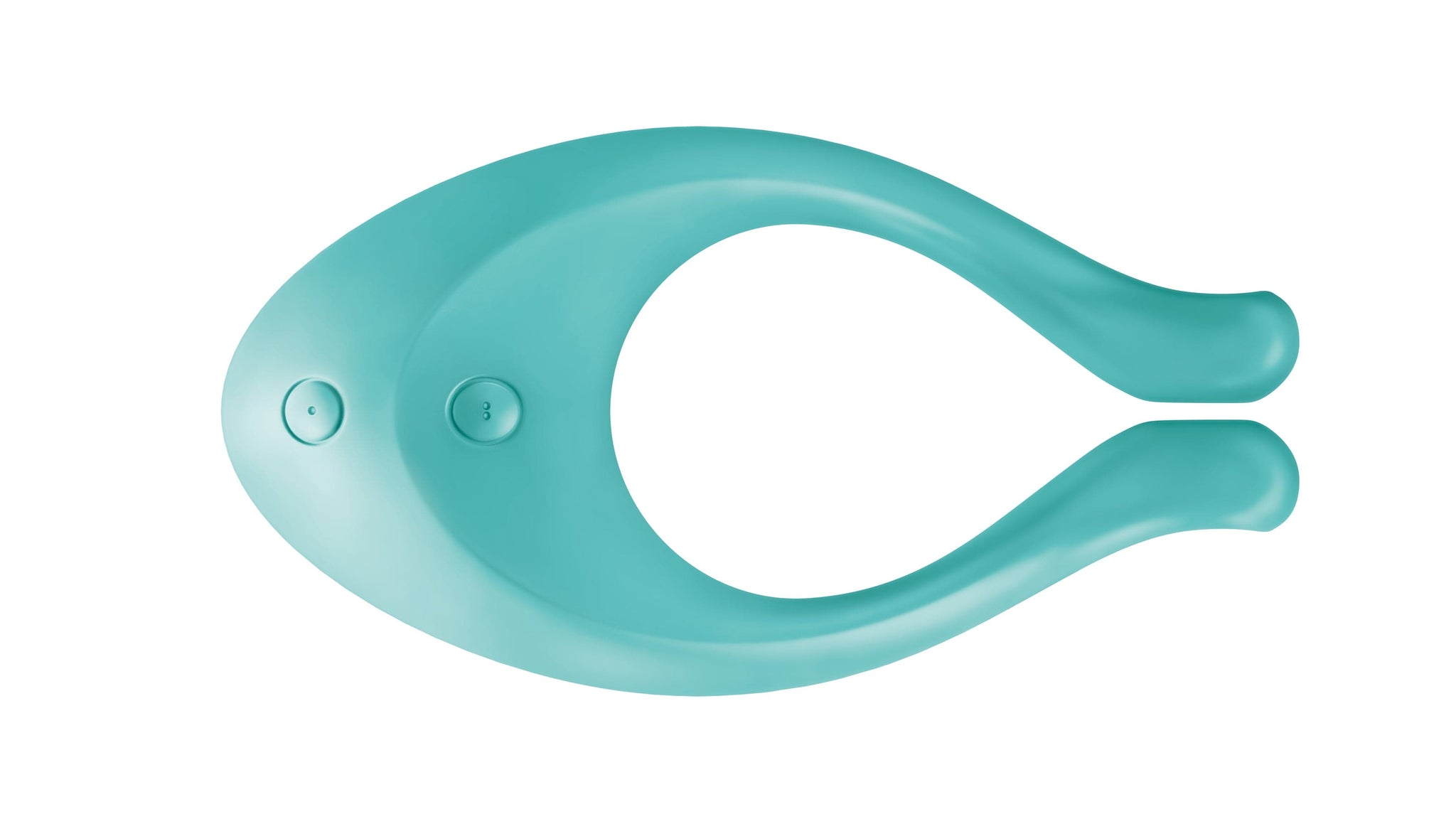 Satisfyer Endless Love Turquoise Vibrator > Sex Toys > Couples Toys - Tophatter Daily Deals