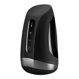Satisfyer Men Heat And Vibration Masturbator Device Pro > Sex Toys For Men > Masturbators > Vibrating - Tophatter Daily Deals