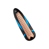 Satisfyer Men Sleeve Chambers of Pleasure – Replacement TPE Sleeve > Sex Toys For Men > Masturbators > Manual - Tophatter Daily Deals