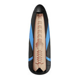 Satisfyer Men Sleeve Tri Delights Soft Cyber Skin Masturbator > Sex Toys For Men > Masturbators > Vibrating - Tophatter Daily Deals