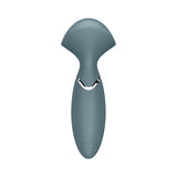 Satisfyer Mini Wand-er Stone Grey 16 cm Compact Massager > Sex Toys > Mini Massagers - Tophatter Daily Deals