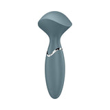 Satisfyer Mini Wand-er Stone Grey 16 cm Compact Massager > Sex Toys > Mini Massagers - Tophatter Daily Deals