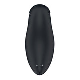 Satisfyer Orca Double Air Pulse Clitoral Vibrator With Vibration > Sex Toys For Ladies > Air Pulsation - Tophatter Daily Deals