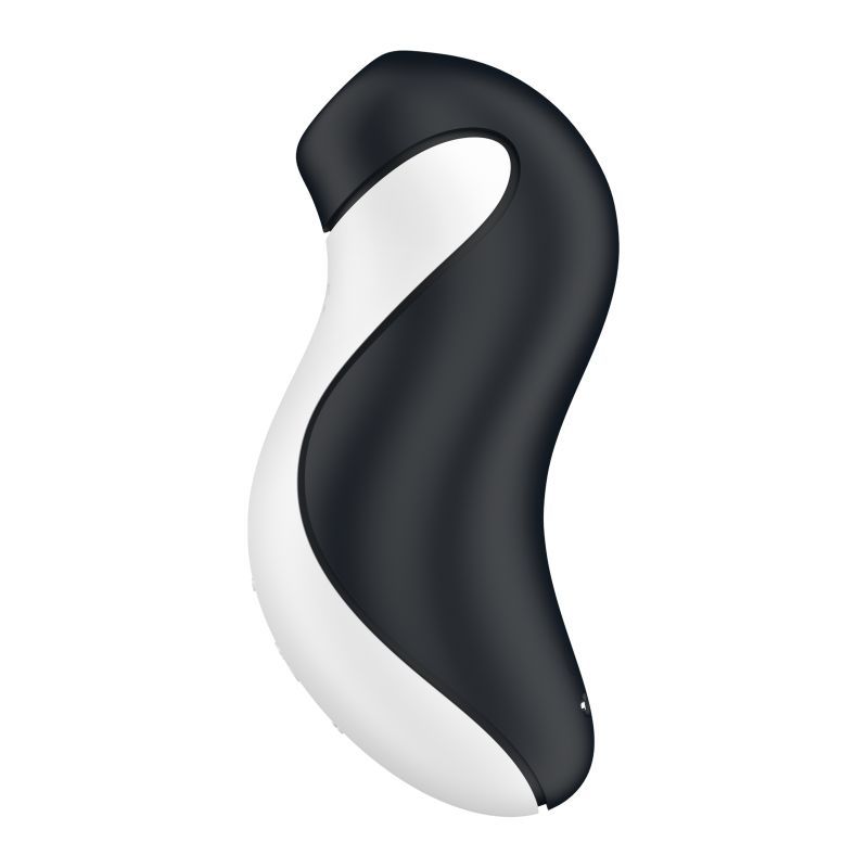 Satisfyer Orca Double Air Pulse Clitoral Vibrator With Vibration > Sex Toys For Ladies > Air Pulsation - Tophatter Daily Deals