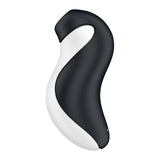 Satisfyer Orca Double Air Pulse Clitoral Vibrator With Vibration > Sex Toys For Ladies > Air Pulsation - Tophatter Daily Deals