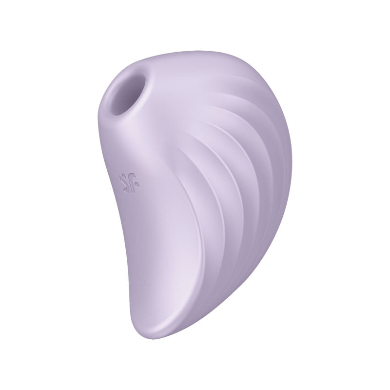 Satisfyer Pearl Diver (Violet) – Air Pulse Vibrator > Sex Toys For Ladies > Air Pulsation - Tophatter Daily Deals