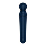 Satisfyer Planet Wand-er Black Full Body Massager 6in > Sex Toys > Massage Wands - Tophatter Daily Deals