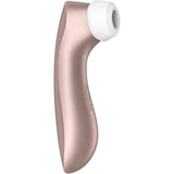 Satisfyer Pro 2 Plus Vibration Clitoral Stimulator Device > Sex Toys For Ladies > Air Pulsation - Tophatter Daily Deals