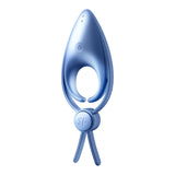Satisfyer Sniper – Vibrating Adjustable Lasso Cock Ring > Cock Ring > Adjustable - Tophatter Daily Deals