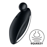 Satisfyer Spot On 2 for Targeted Clitoral Stimulation > Vibrators > Ladies > Clitoral Vibrators and Stimulators - Tophatter Daily Deals