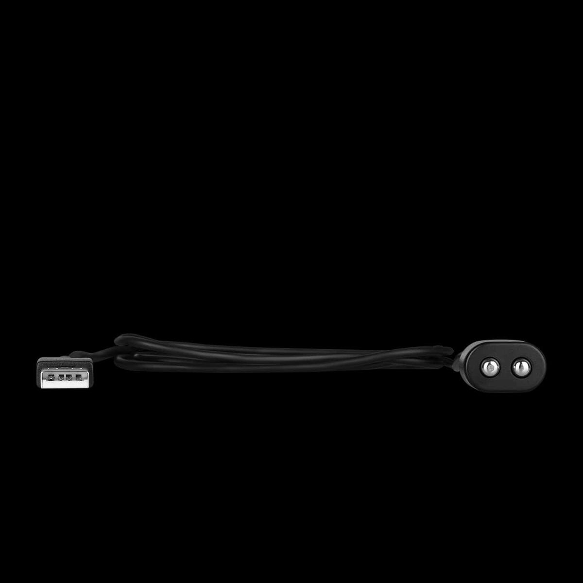 Satisfyer Charge Cable (Black) – Charging Cable > Sex Toys > Replacement Parts - Tophatter Daily Deals