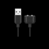 Satisfyer Charge Cable (Black) – Charging Cable > Sex Toys > Replacement Parts - Tophatter Daily Deals