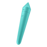 Satisfyer Ultra Power Bullet 8 Waterproo > Vibrators > Mini Vibrators - Tophatter Daily Deals