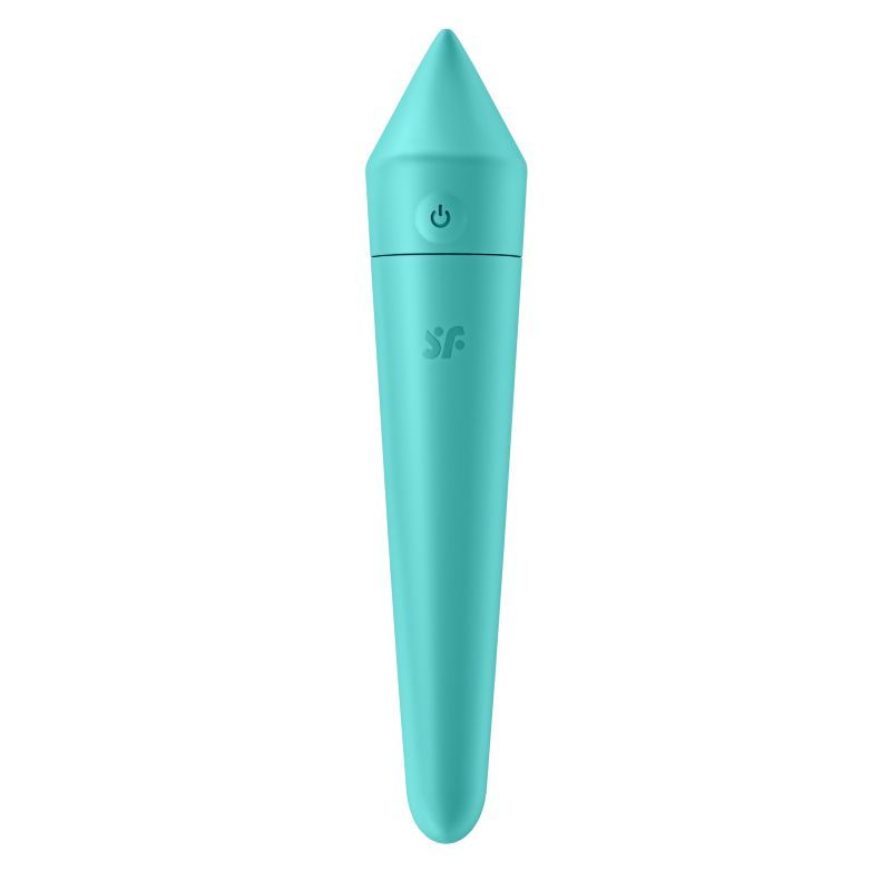 Satisfyer Ultra Power Bullet 8 Waterproo > Vibrators > Mini Vibrators - Tophatter Daily Deals