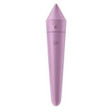 Satisfyer Ultra Power Bullet 8 Waterproof Rechargeable > Vibrators > Mini Vibrators - Tophatter Daily Deals