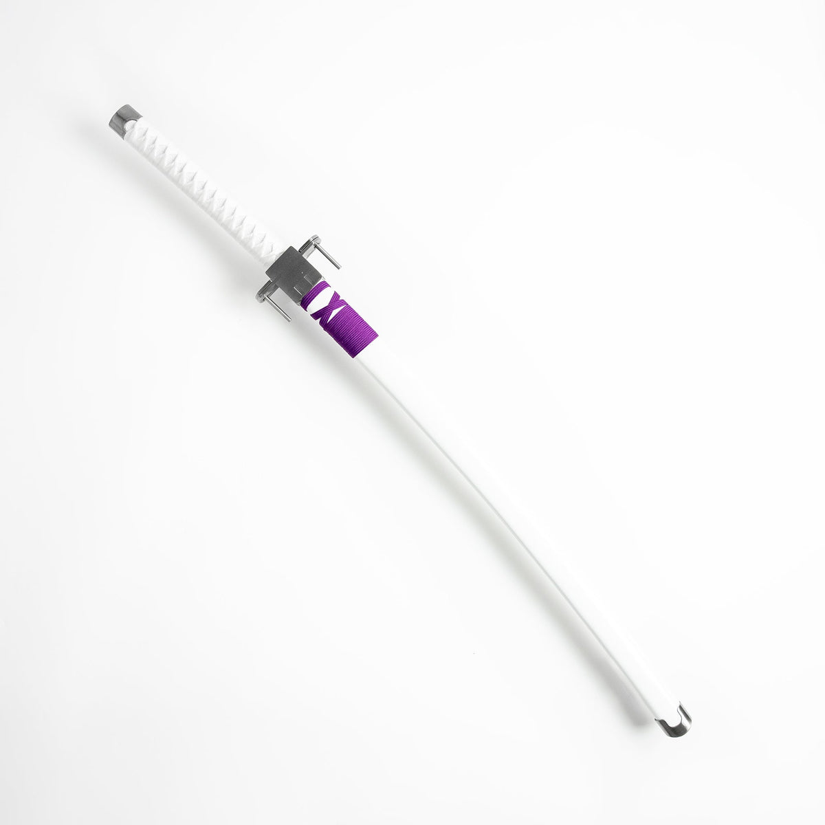 Satsuki Kirayuin's "Secret Sword Bakuzan" Anime Sword - Tophatter Daily Deals