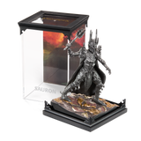 The Lord of the Rings Diorama - Sauron Statue - Tophatter Daily Deals