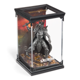 The Lord of the Rings Diorama - Sauron Statue - Tophatter Daily Deals