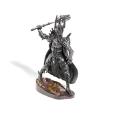 The Lord of the Rings Diorama - Sauron Statue - Tophatter Daily Deals