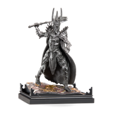 The Lord of the Rings Diorama - Sauron Statue - Tophatter Daily Deals