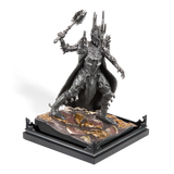 The Lord of the Rings Diorama - Sauron Statue - Tophatter Daily Deals