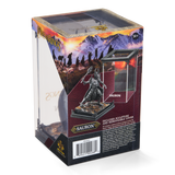 The Lord of the Rings Diorama - Sauron Statue - Tophatter Daily Deals