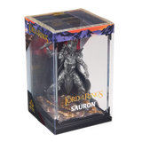 The Lord of the Rings Diorama - Sauron Statue - Tophatter Daily Deals