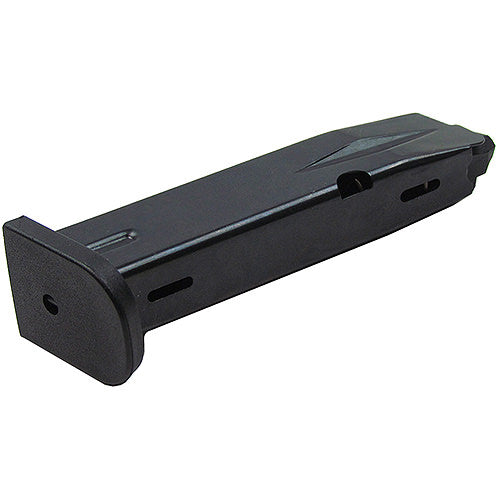 Extra Blank Magazine For SAVA and ARAS HP Models Pistol - TOPHATTER'S ARMORY DEALS Collectible Weapons - Tophatter Daily Deals