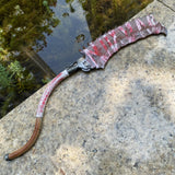1/6 Metal Saw Cleaver Replica Miniature - Tophatter Daily Deals