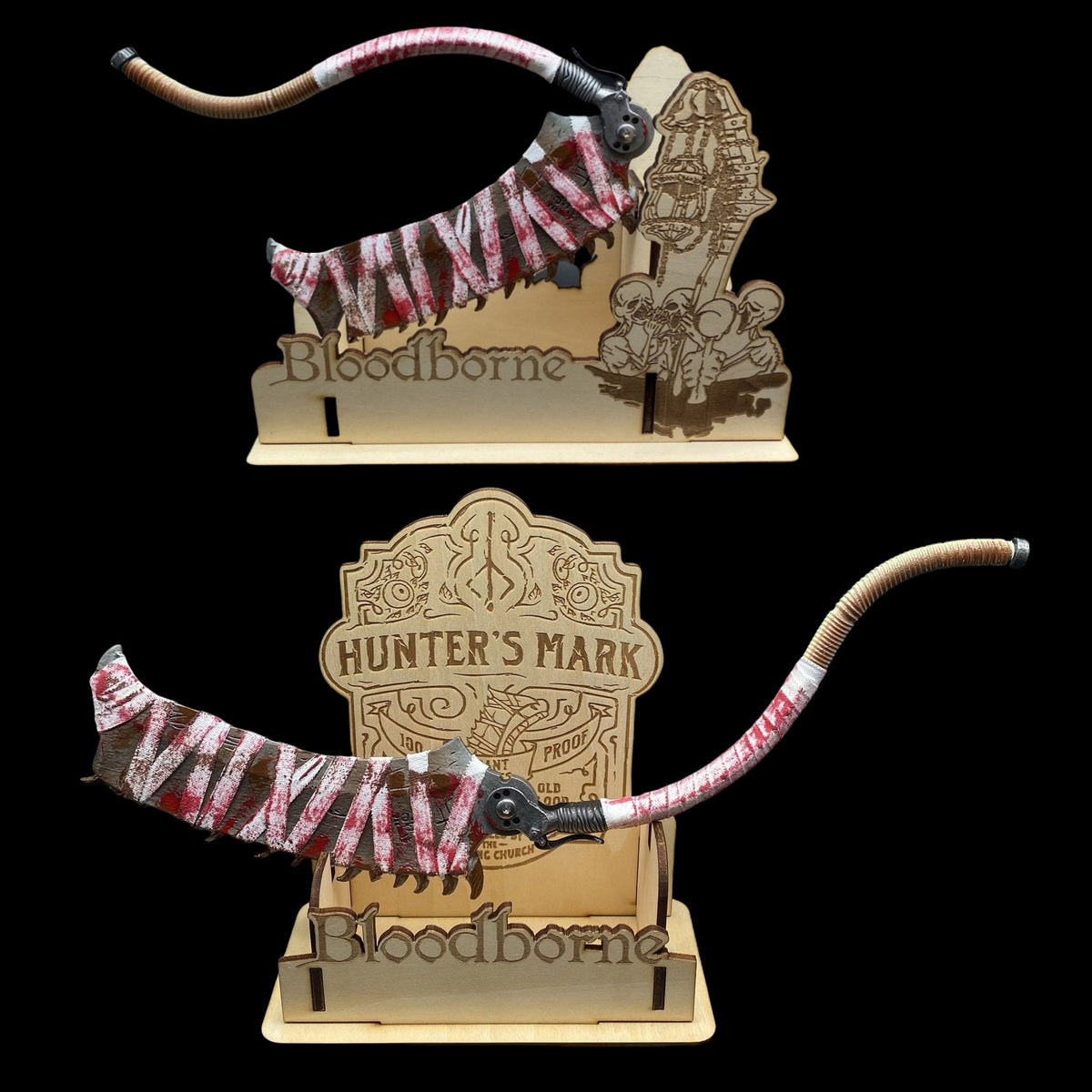 1/6 Metal Saw Cleaver Replica Miniature - Tophatter Daily Deals