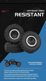 RC KING™ Remote Control Climbing Vehicle RC Toys - Tophatter Daily Deals
