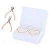 DIY Couple Bracelet Kit Valentine 2025 Eternal Gift - Tophatter Daily Deals