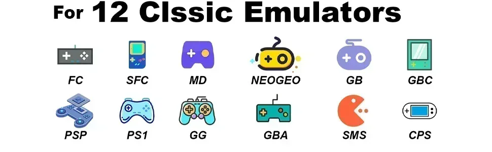 Retro 4K HDMI Game Stick – 30K+ Games with 2 Wireless Controllers Video Games & Consoles - Tophatter Daily Deals