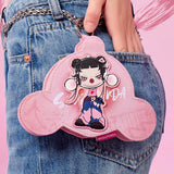Genuine Pop Mart Skullpanda Cheers to Myself Series - Mini Bag Anime - Tophatter Daily Deals