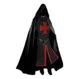 Medieval Templar Knight Belt - Tophatter Daily Deals