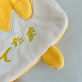 Sanrio Gudetama Drawstring Bag Anime - Tophatter Daily Deals