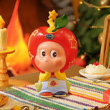 Genuine Pop Mart Twinkle Twinkle The Gifts From Stars Series Figures Blind Box Animals - Tophatter Daily Deals